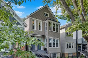 1644 N Mozart Streets, Chicago, IL 60647 - Photo 1