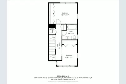 2321 S Wabash Street #17, Chicago, IL 60616 - Photo 27