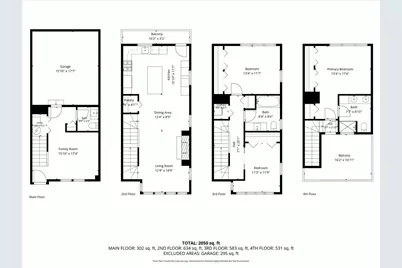 2321 S Wabash Street #17, Chicago, IL 60616 - Photo 29