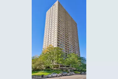 1960 N Lincoln Park West Avenue #506, Chicago, IL 60614 - Photo 1