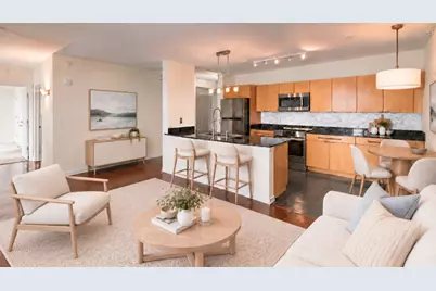 807 Davis Street #1211, Evanston, IL 60201 - Photo 3