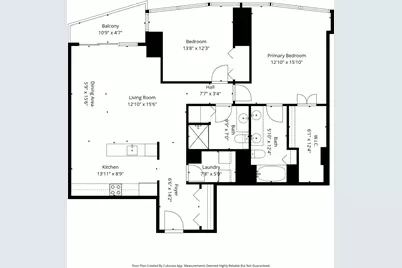 807 Davis Street #1211, Evanston, IL 60201 - Photo 13