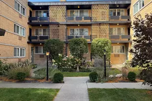 1925 Harrison St, Evanston, IL 60201 - Photo 1