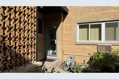 1925 Harrison Street #1J, Evanston, IL 60201 - Photo 3