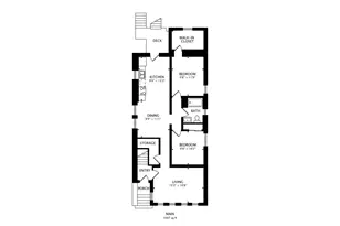 1702 N Meade Ave, Chicago, IL 60639 - Photo 3