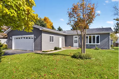 10210 Sharon Lane, Hebron, IL 60034 - Photo 1