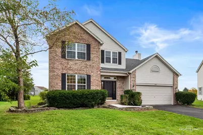 1703 Hidden Oaks Court, Plainfield, IL 60586 - Photo 3