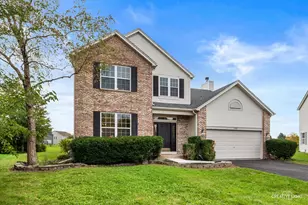 1703 Hidden Oaks Ct, Plainfield, IL 60586 - Photo 3