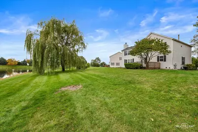 1703 Hidden Oaks Court, Plainfield, IL 60586 - Photo 35
