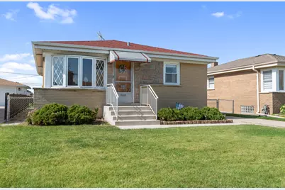 4824 N Ozark Avenue, Norridge, IL 60706 - Photo 1