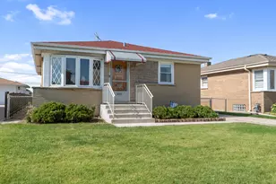 4824 N Ozark Ave, Norridge, IL 60706 - Photo 1