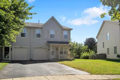1705 Ramsey Drive #1, Romeoville, IL 60446 - Photo 1