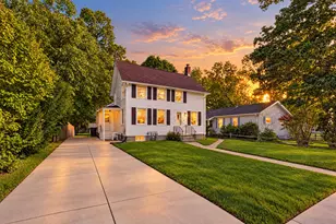 326 S Walnut St, Sycamore, IL 60178 - Photo 1