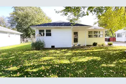 3606 Bobwhite Lane, Rolling Meadows, IL 60008 - Photo 1