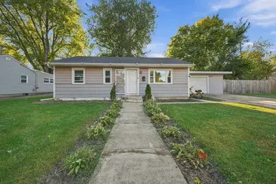 322 Westgate Drive, Aurora, IL 60506 - Photo 1