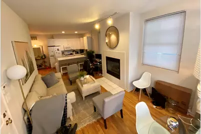 3033 N Racine Avenue #1, Chicago, IL 60657 - Photo 3