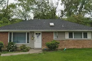 161 Nanti St, Park Forest, IL 60466 - Photo 1