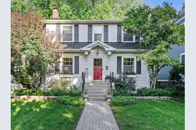 445 N Kensington Avenue, La Grange Park, IL 60526 - Photo 1