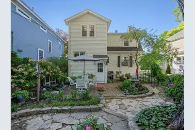 445 N Kensington Avenue, La Grange Park, IL 60526 - Photo 25