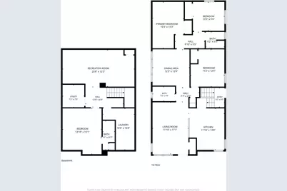3468 W Columbus Avenue, Chicago, IL 60652 - Photo 3