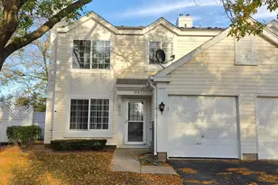315 Bunker Hill Cir, Aurora, IL 60504 - Photo 1