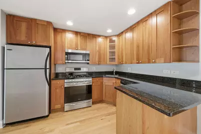 2140 N Lincoln Avenue #5202, Chicago, IL 60614 - Photo 3