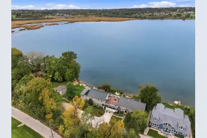 W4232 West End Road, Lake Geneva, WI 53147 - Photo 1