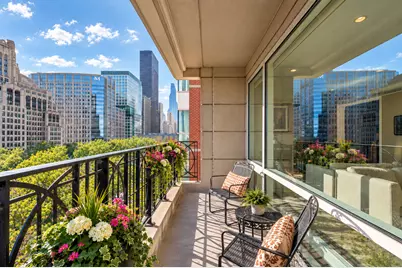 840 N Lake Shore Drive #603, Chicago, IL 60611 - Photo 5