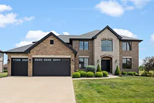 7869 Big Buck Trail, Frankfort, IL 60423 - Photo 1