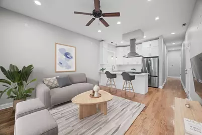 2920 N Damen Avenue #2, Chicago, IL 60618 - Photo 5