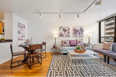 222 E Pearson Street #805, Chicago, IL 60611 - Photo 3