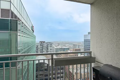 125 S Jefferson Street #2407, Chicago, IL 60661 - Photo 19