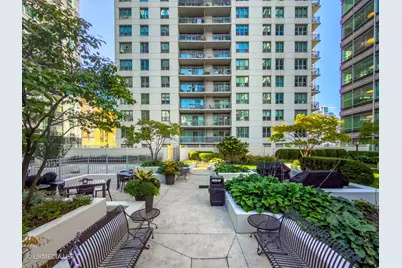 125 S Jefferson Street #2407, Chicago, IL 60661 - Photo 23