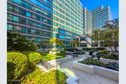 125 S Jefferson Street #2407, Chicago, IL 60661 - Photo 25