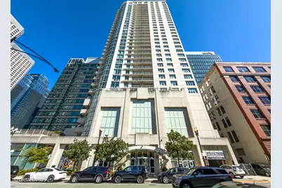 125 S Jefferson Street #2407, Chicago, IL 60661 - Photo 1
