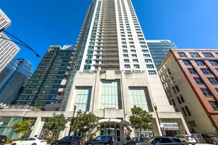 125 S Jefferson St, Chicago, IL 60661 - Photo 1