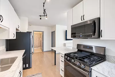 125 S Jefferson Street #2407, Chicago, IL 60661 - Photo 7
