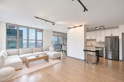 125 S Jefferson Street #2407, Chicago, IL 60661 - Photo 5