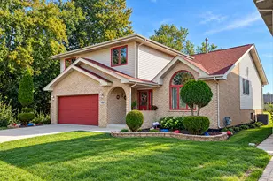 14405 S Troy Ave, Posen, IL 60469 - Photo 1