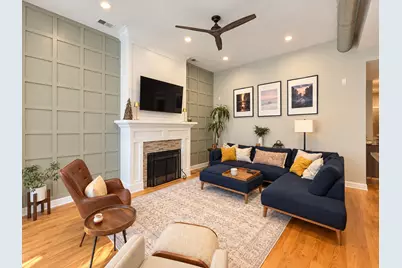 4447 N Magnolia Avenue #3, Chicago, IL 60640 - Photo 3