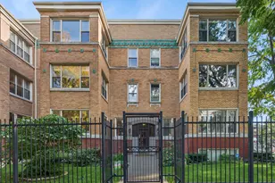 4447 N Magnolia Ave, Chicago, IL 60640 - Photo 1