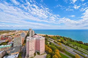 5455 N Sheridan Rd, Chicago, IL 60640 - Photo 15