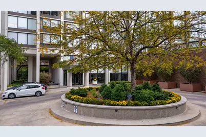 5455 N Sheridan Road #3815, Chicago, IL 60640 - Photo 27