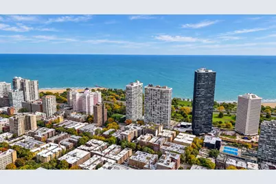 5455 N Sheridan Road #3815, Chicago, IL 60640 - Photo 21