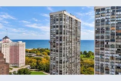 5455 N Sheridan Road #3815, Chicago, IL 60640 - Photo 19