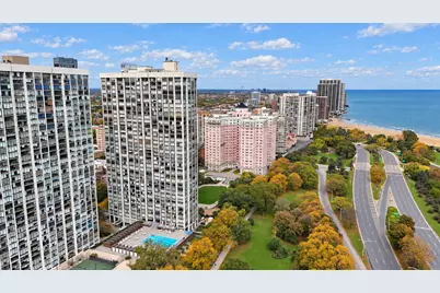 5455 N Sheridan Road #3815, Chicago, IL 60640 - Photo 17