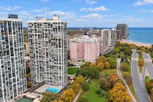 5455 N Sheridan Rd, Chicago, IL 60640 - Photo 17