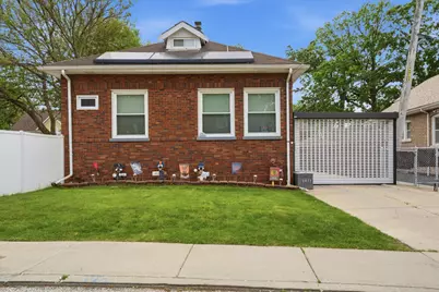 1615 W Beverly Glen Parkway, Chicago, IL 60643 - Photo 1