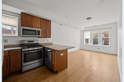 2715 N Sawyer Avenue #1, Chicago, IL 60647 - Photo 7