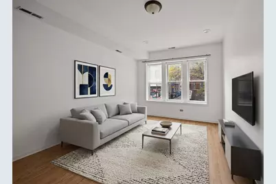 2715 N Sawyer Avenue #1, Chicago, IL 60647 - Photo 3